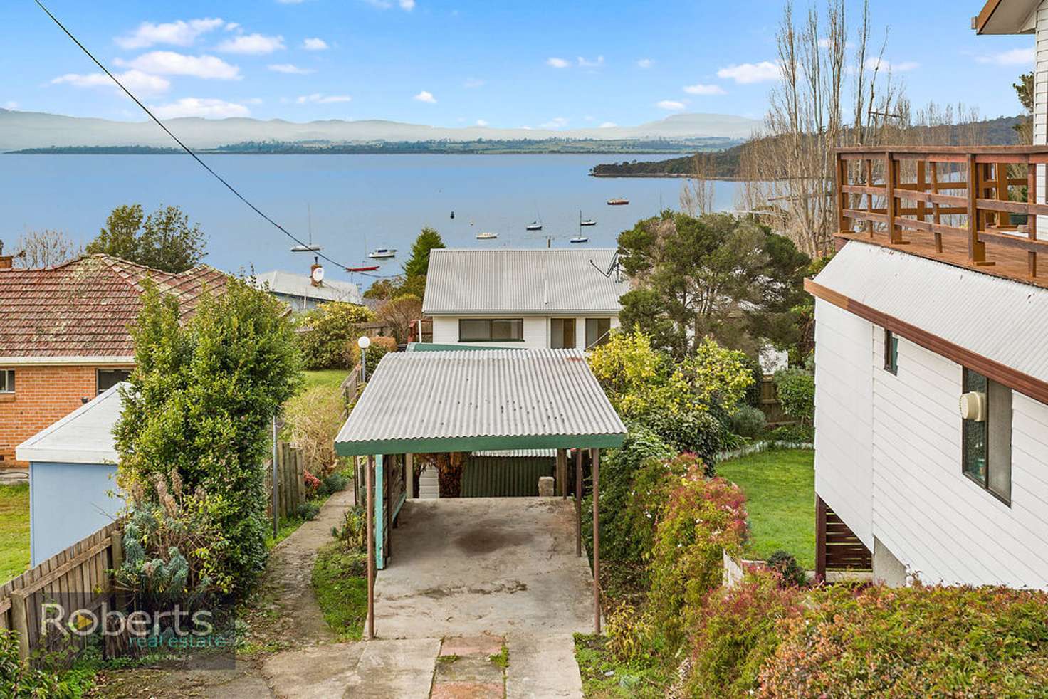 Main view of Homely house listing, 80a Robert Street, Beauty Point TAS 7270