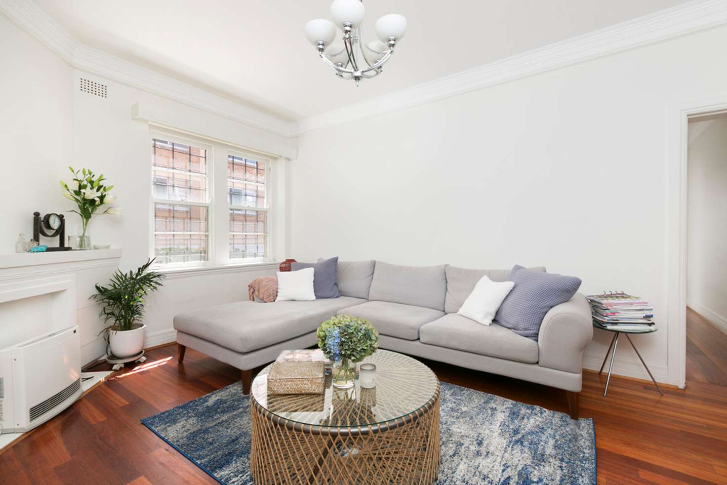 Main view of Homely apartment listing, 2/2B Penkivil Street, Bondi NSW 2026