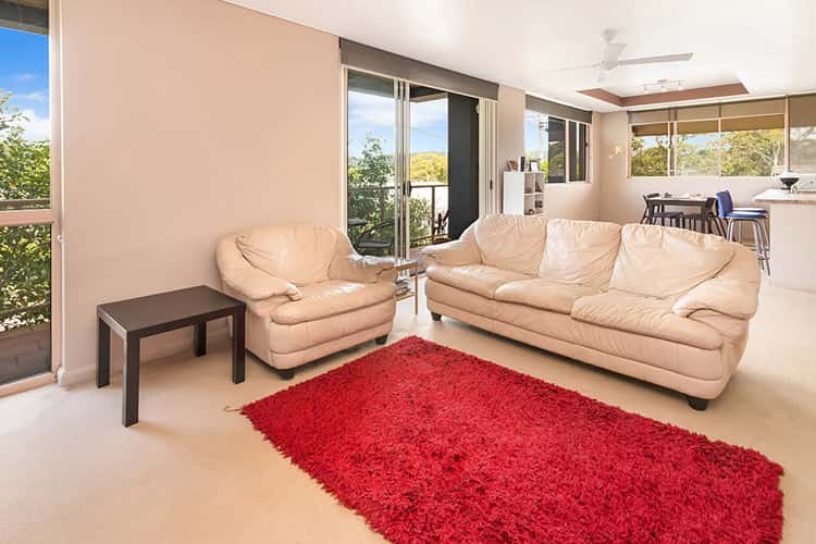 Second view of Homely unit listing, 3/60 Henry Parry Drive, Gosford NSW 2250