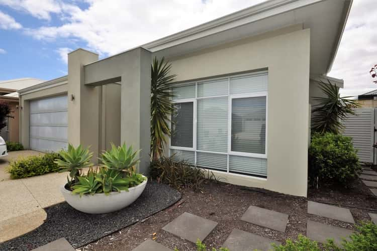 Second view of Homely house listing, 13 Strathmore Close, Baldivis WA 6171