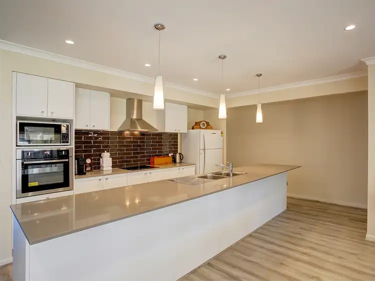 Second view of Homely house listing, 20 Kiandra Crescent, Yerrinbool NSW 2575