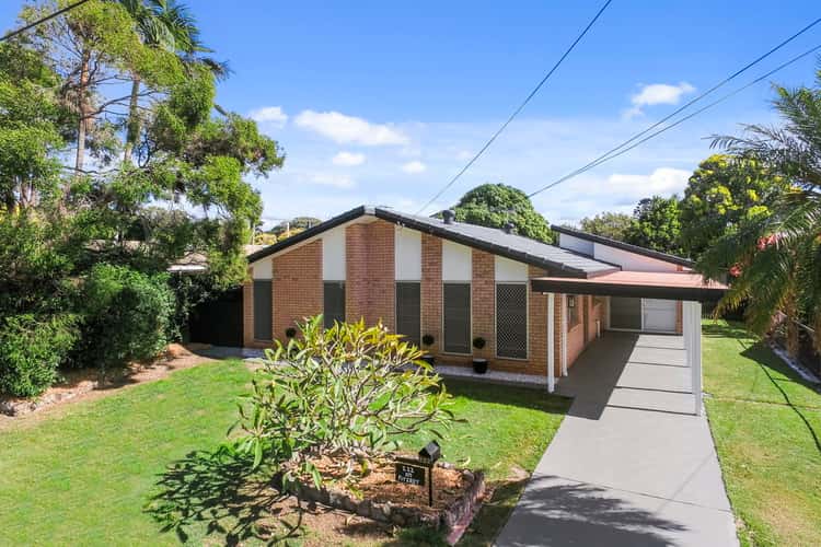 Second view of Homely house listing, 222 Fitzroy Street, Cleveland QLD 4163