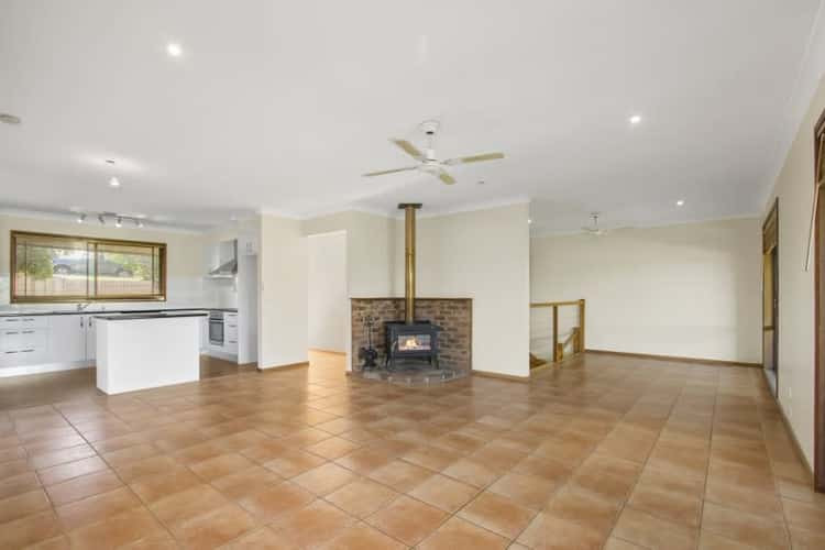 Fourth view of Homely house listing, 24 Vista Avenue, Catalina NSW 2536