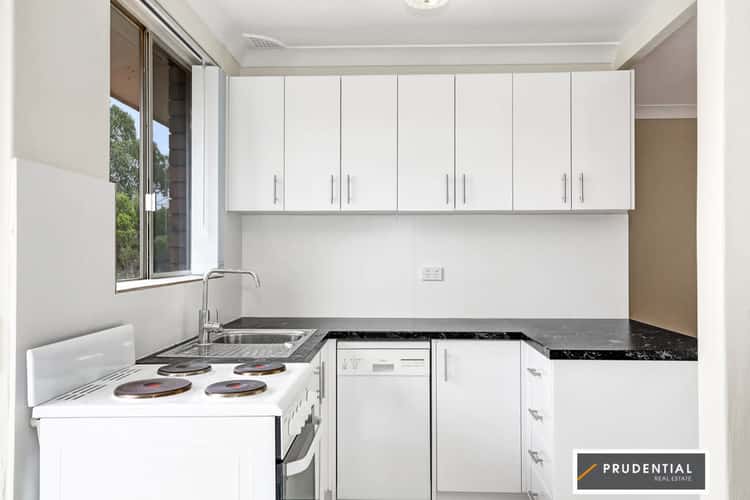 Third view of Homely unit listing, 9/3 Lavinia Place, Ambarvale NSW 2560