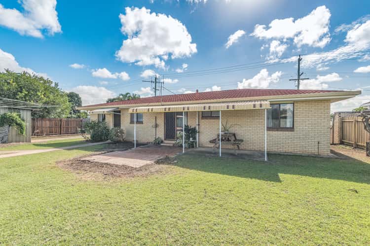 Fifth view of Homely house listing, 12 Avenell Street, Avenell Heights QLD 4670