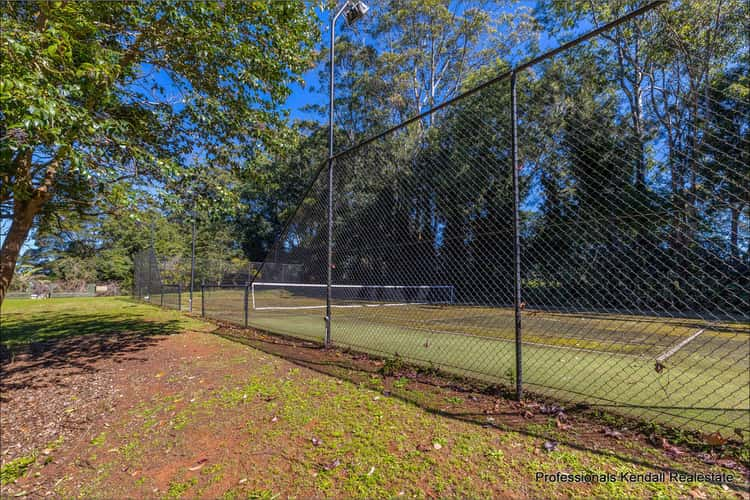 Third view of Homely house listing, 16-24 Witches Chase, Tamborine Mountain QLD 4272