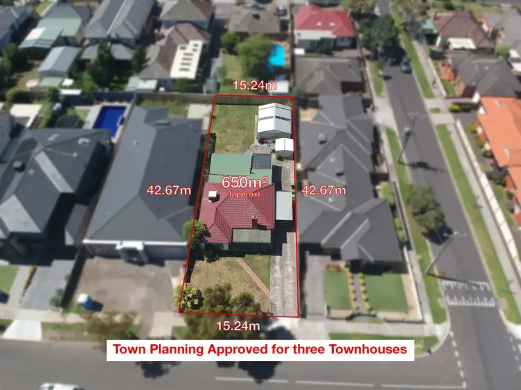 38 Muriel Street, Niddrie VIC 3042