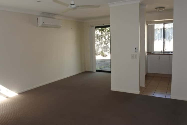 Second view of Homely townhouse listing, 590 Pine Ridge Road, Coombabah QLD 4216