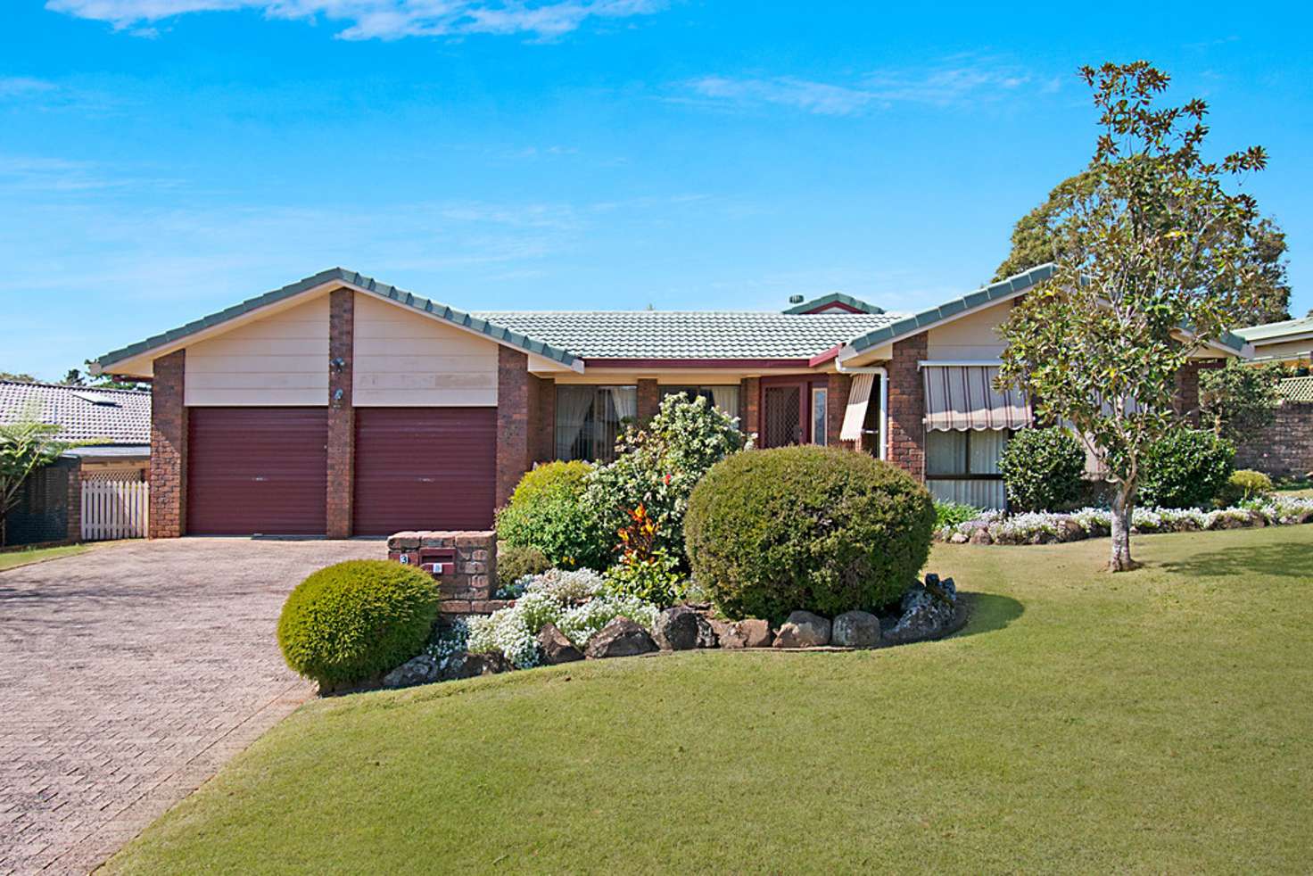 Main view of Homely house listing, 3 Montego Parade, Alstonville NSW 2477