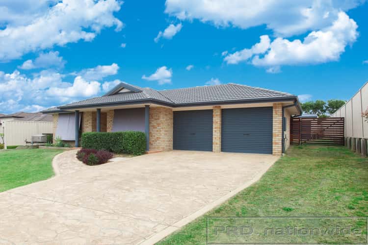 Second view of Homely house listing, 30 Peppertree Circuit, Aberglasslyn NSW 2320