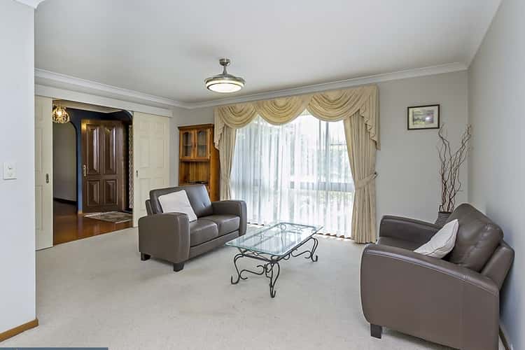 Second view of Homely house listing, 5 Colac Crt, Petrie QLD 4502