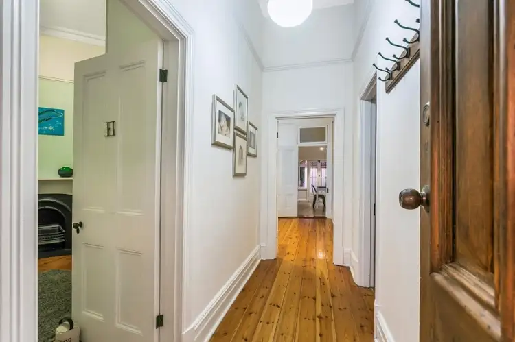 Third view of Homely house listing, 23 Yeo Street, Semaphore SA 5019