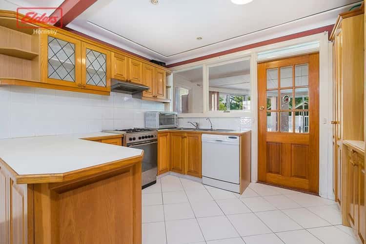 Fourth view of Homely house listing, 4 Aminya Place, Baulkham Hills NSW 2153