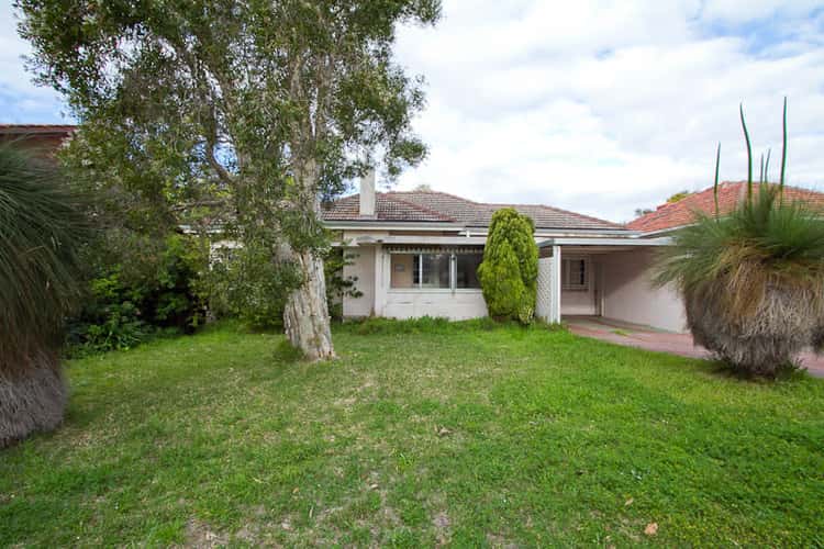 Main view of Homely house listing, 44 Griver Street, Cottesloe WA 6011