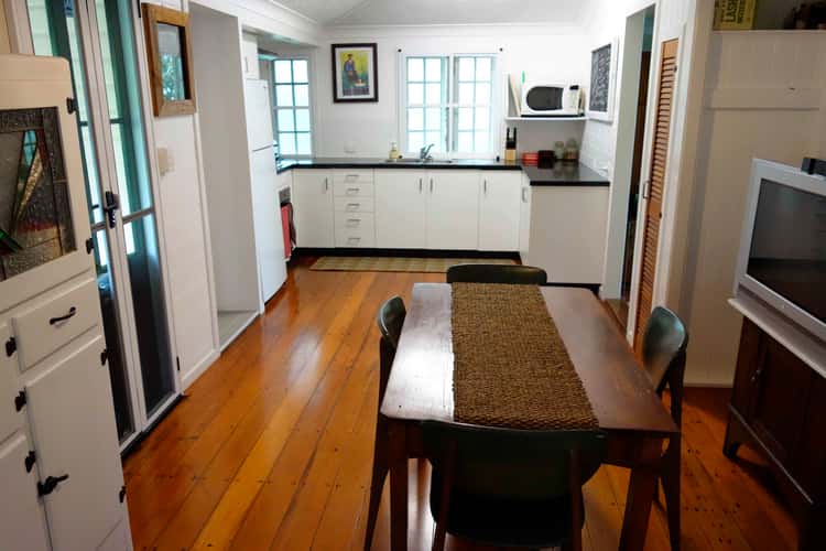Fourth view of Homely house listing, 92 Ninth Avenue, Railway Estate QLD 4810