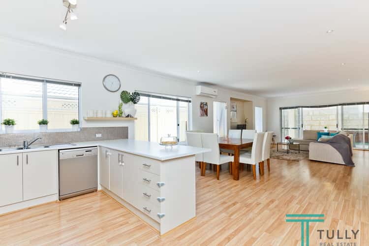 Seventh view of Homely house listing, 18 Pardalote Court, Beeliar WA 6164