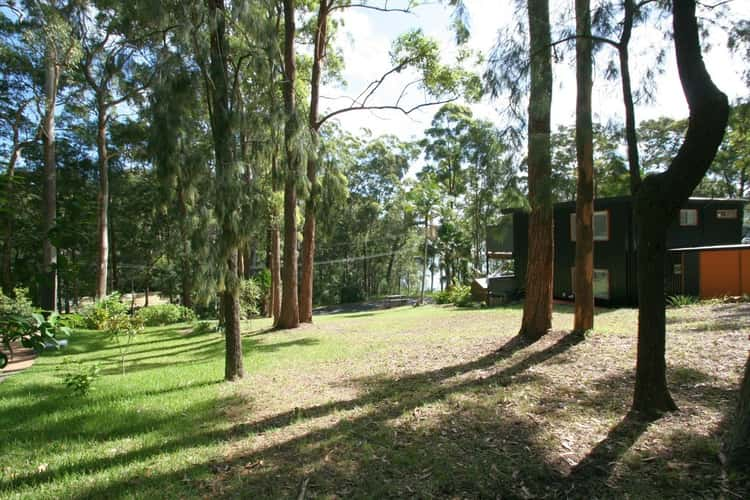 Fifth view of Homely residentialLand listing, 4 Second Ridge Road, Smiths Lake NSW 2428