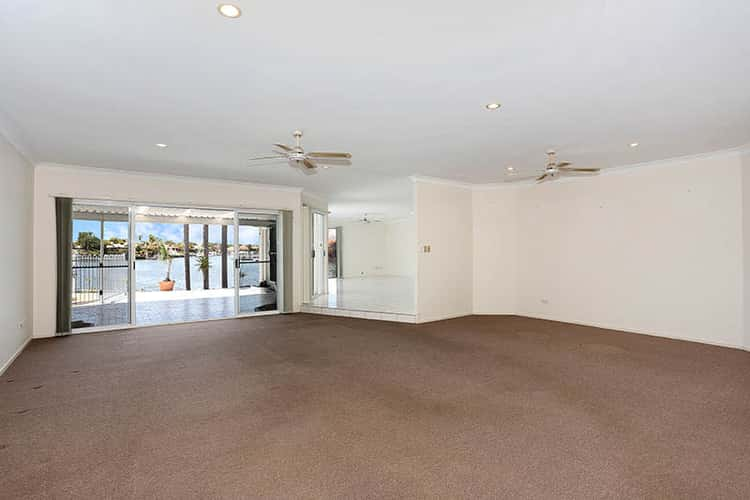 Fifth view of Homely house listing, 5 NORRLAND COURT, Banksia Beach QLD 4507