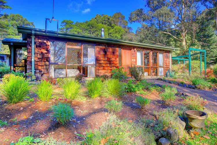 Main view of Homely house listing, 66-68 Old Wingello Road, Bundanoon NSW 2578