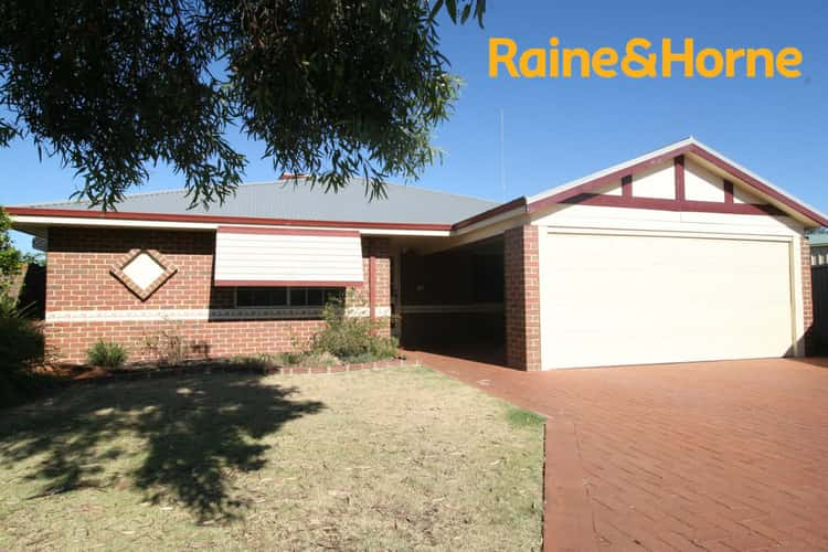 Second view of Homely house listing, 11 Aralia Place, Eaton WA 6232