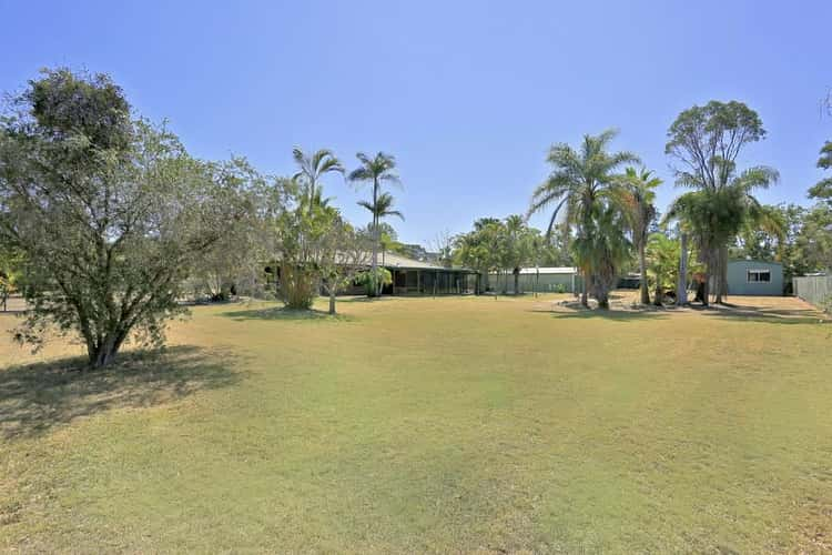 Fourth view of Homely house listing, 140 Garden Drive, Urangan QLD 4655