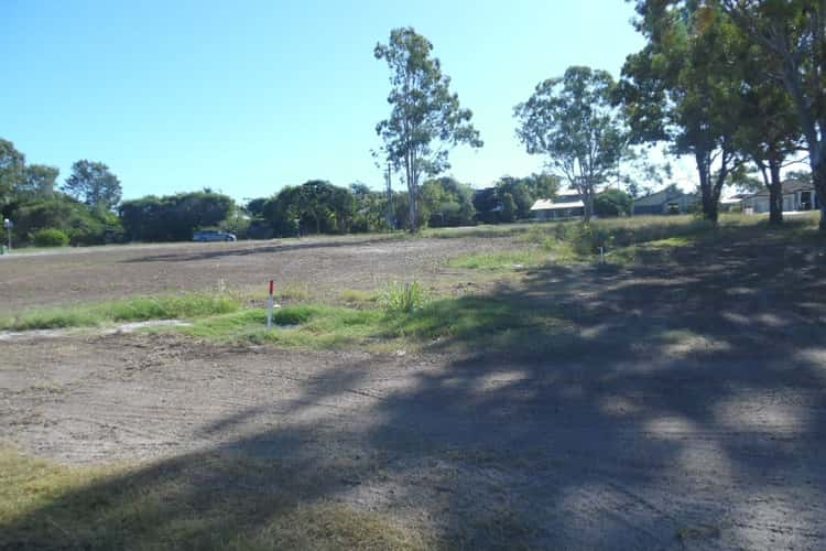 Fourth view of Homely residentialLand listing, Lots 1-4 Helsham Street, Point Vernon QLD 4655