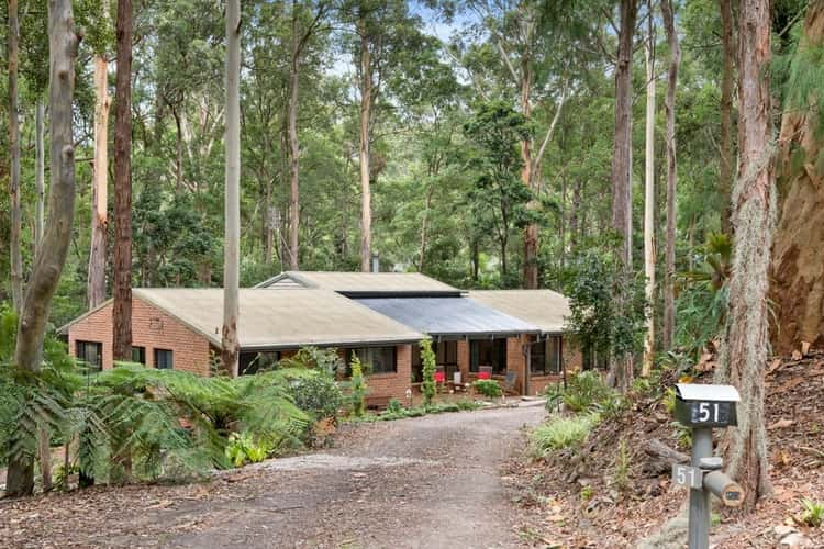 51 Symons Avenue, Boambee NSW 2450