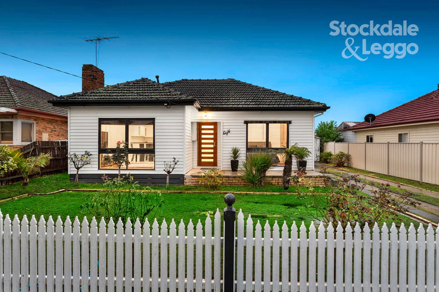 Main view of Homely house listing, 8 Ila Street, Glenroy VIC 3046