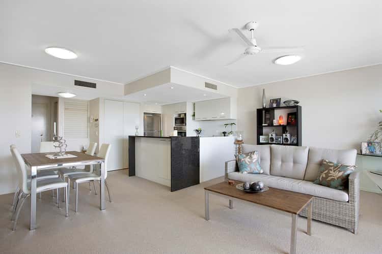 Third view of Homely unit listing, 20/11 Innovation Parkway, Birtinya QLD 4575