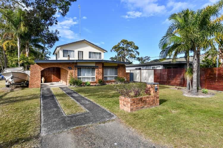 Main view of Homely house listing, 15 Kahibah Road, Umina Beach NSW 2257