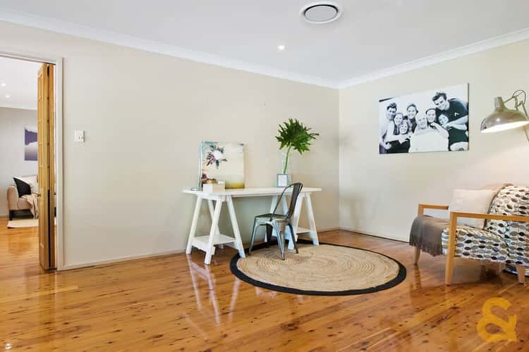 Fifth view of Homely house listing, 40 Glanmire Rd, Baulkham Hills NSW 2153