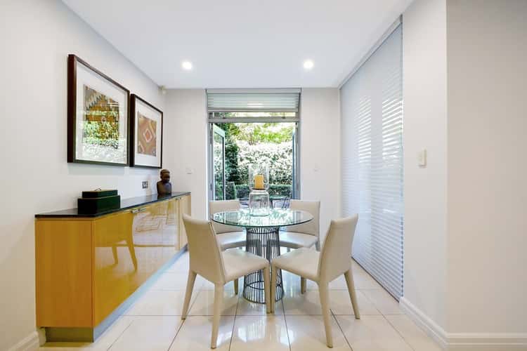 Fifth view of Homely apartment listing, 18/51 William Street, Double Bay NSW 2028