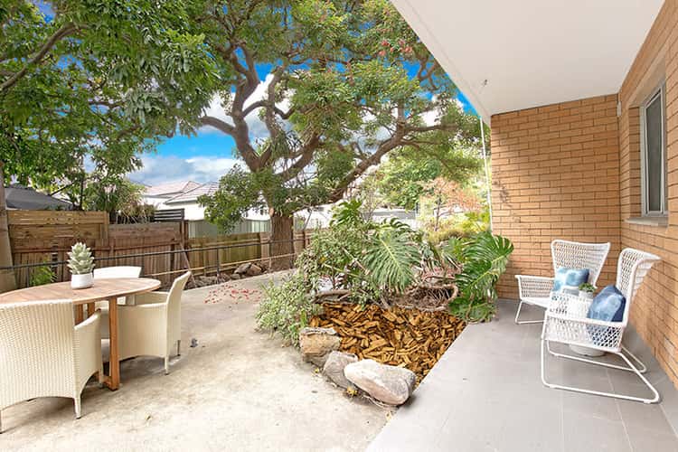 Sixth view of Homely apartment listing, 11/39 Wyuna Avenue, Freshwater NSW 2096