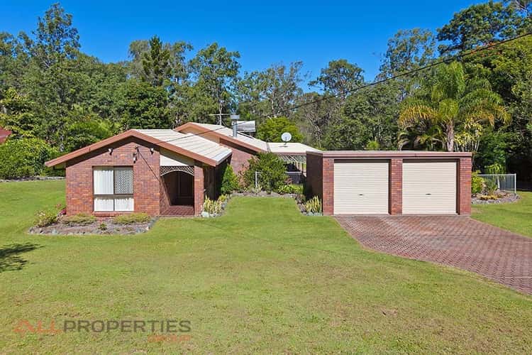Main view of Homely house listing, 194 Forestdale Drive, Forestdale QLD 4118