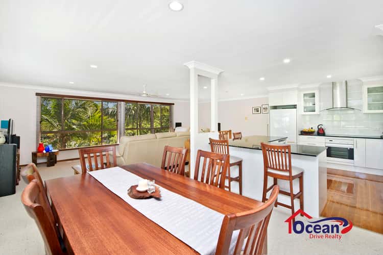 Third view of Homely house listing, 2 John Phillip Drive, Bonny Hills NSW 2445