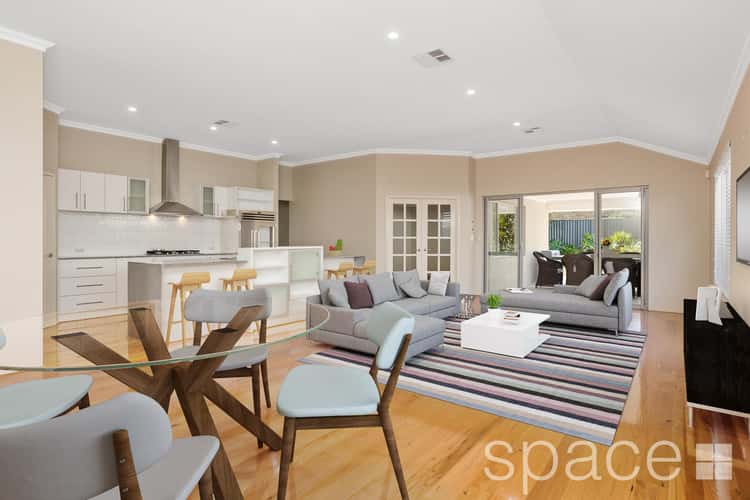 Sixth view of Homely house listing, 82b Harris Street, Bicton WA 6157