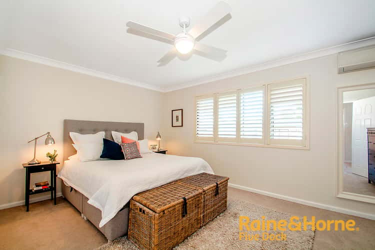 Sixth view of Homely townhouse listing, 6 / 58 ST ALBANS STREET, Abbotsford NSW 2046