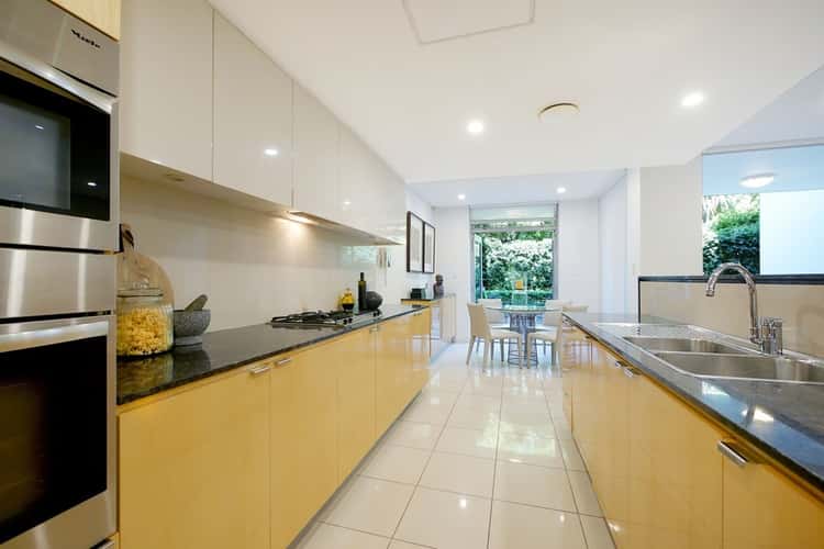 Fourth view of Homely apartment listing, 18/51 William Street, Double Bay NSW 2028