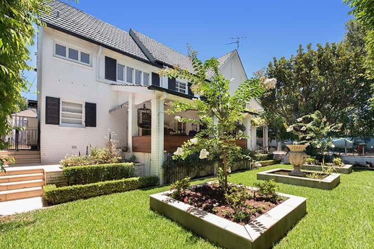 Fifth view of Homely house listing, 63 Riverview Tce, Hamilton QLD 4007