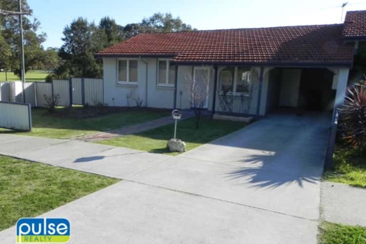 Main view of Homely house listing, 24A Stephano Way, Coolbellup WA 6163