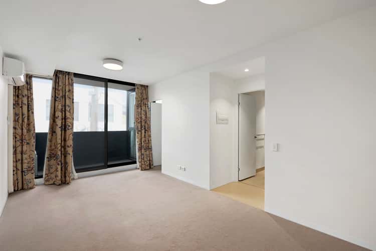 Second view of Homely apartment listing, 103/18 Grosvenor Street, Abbotsford VIC 3067