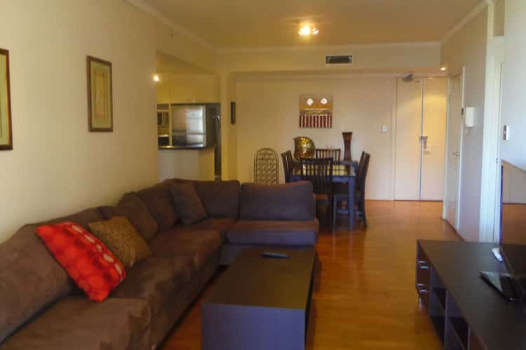 Third view of Homely apartment listing, 48/17-23 Newland Street, Bondi Junction NSW 2022