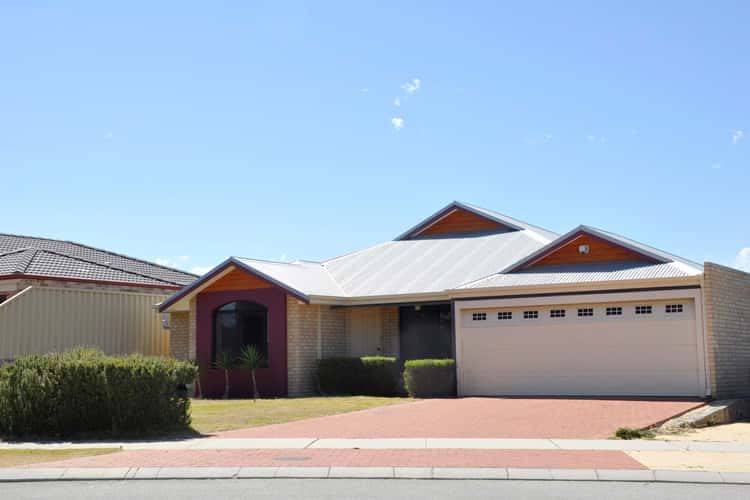 Main view of Homely house listing, 11 Pembury Way, Butler WA 6036