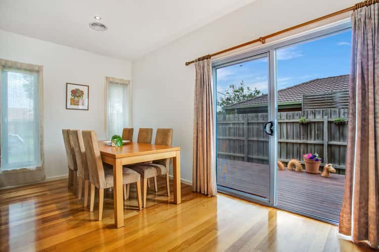 Sixth view of Homely townhouse listing, 1/34 Linnet Street, Altona VIC 3018
