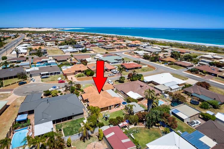 Second view of Homely house listing, 5 Parson Court, Tarcoola Beach WA 6530