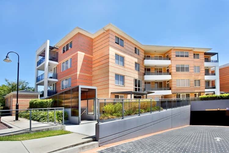 Main view of Homely apartment listing, 115/1 Manta Place, Chiswick NSW 2046