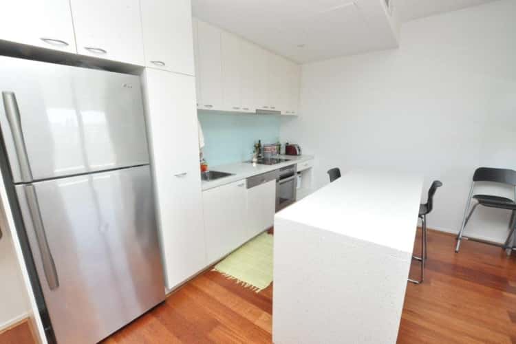 Main view of Homely apartment listing, 302/52 Dow Street, Port Melbourne VIC 3207