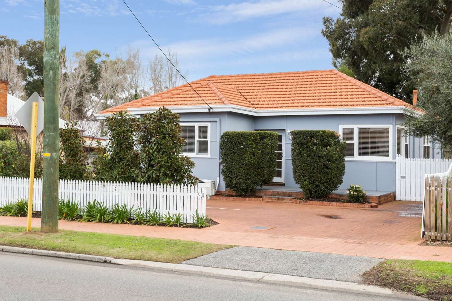 Main view of Homely house listing, 59 East Street, Guildford WA 6055