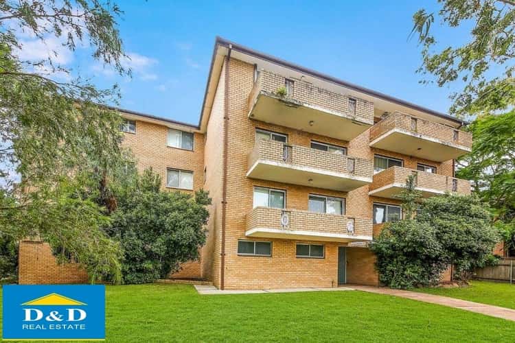 Main view of Homely unit listing, Level 2 / 102 O'Connell Street, Parramatta NSW 2150