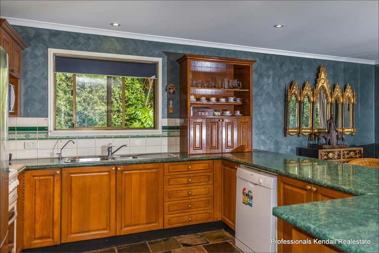 Sixth view of Homely house listing, 275-277 Macdonnell Road, Tamborine Mountain QLD 4272